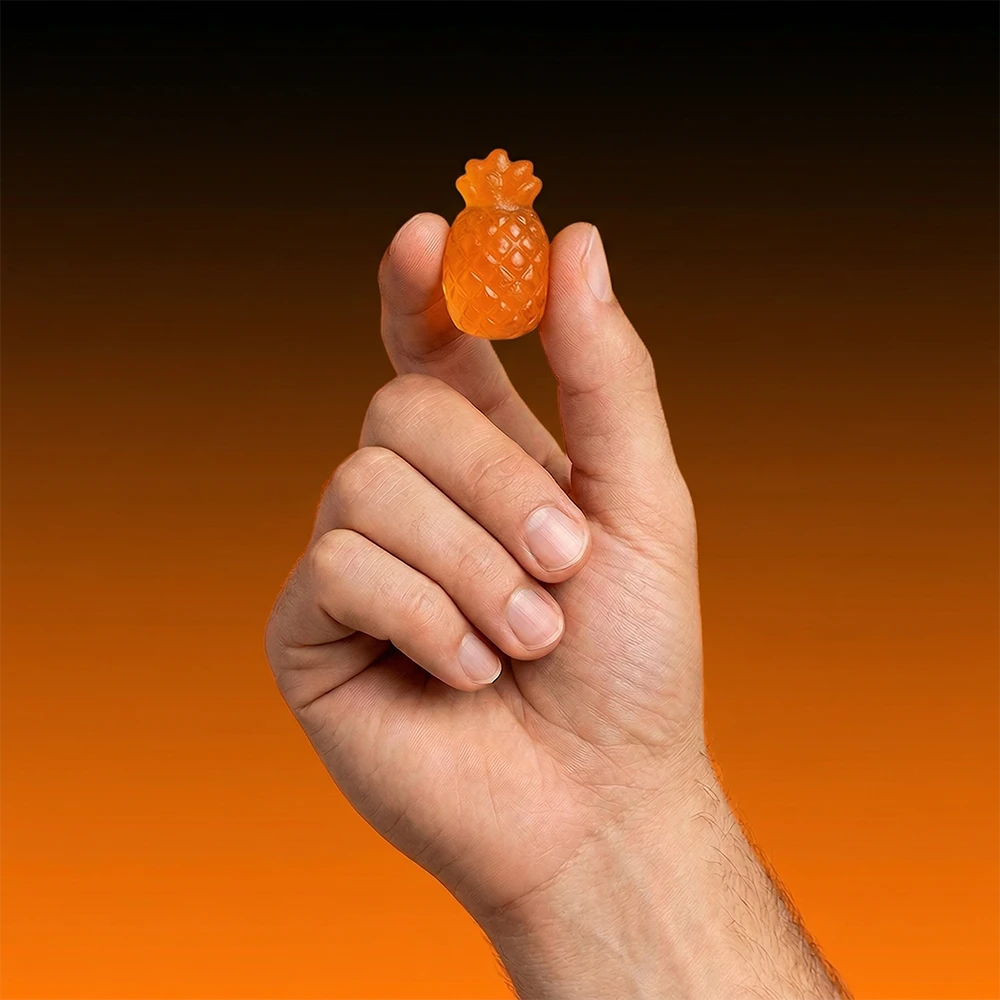 Brick'd 30-day guarantee